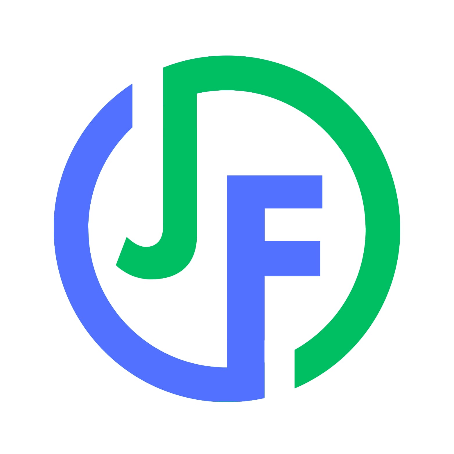 jobs and future logo DEF